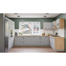Fasāde trauku mazgājamai mašīnai PF26, Kašmirs